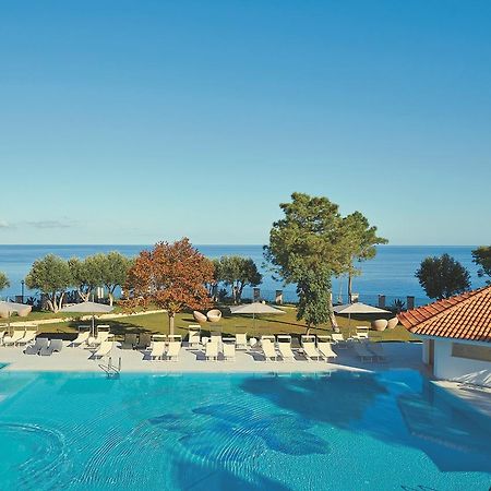 Tui Blue Tropea Hotel Santa Domenica  Exterior photo