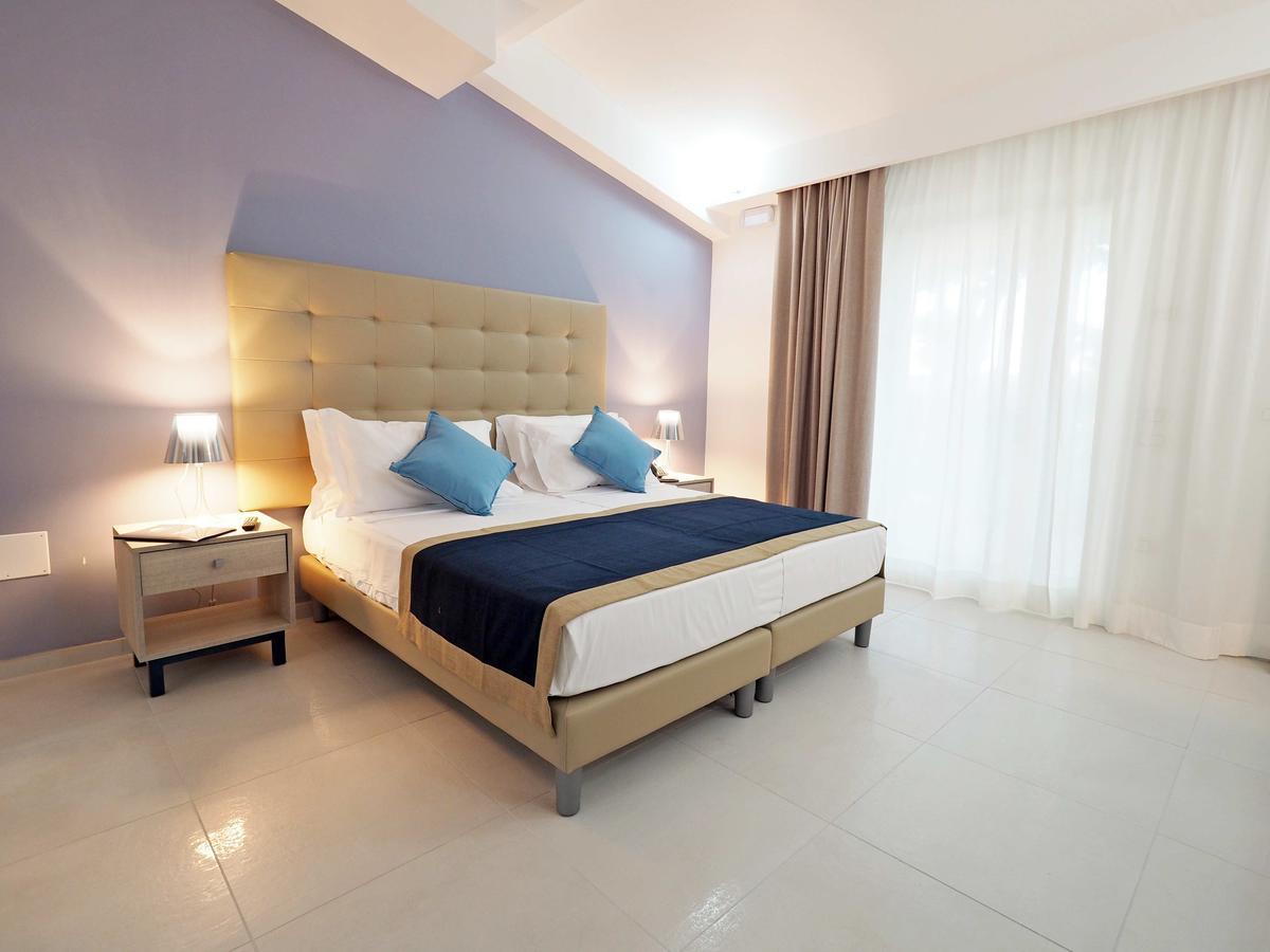 Tui Blue Tropea Hotel Santa Domenica  Exterior photo
