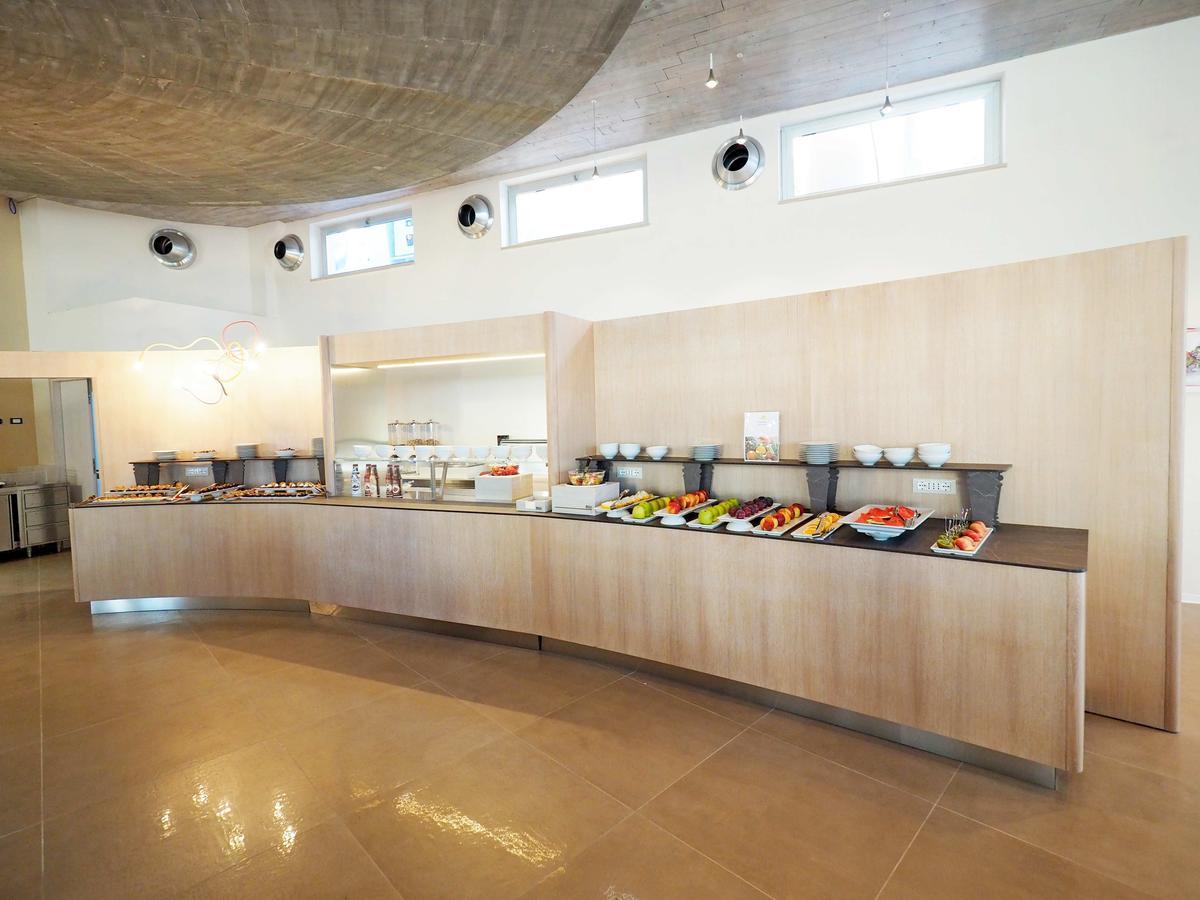Tui Blue Tropea Hotel Santa Domenica  Exterior photo