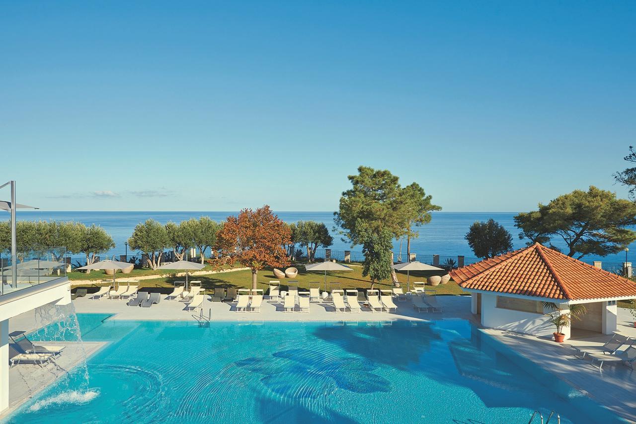 Tui Blue Tropea Hotel Santa Domenica  Exterior photo
